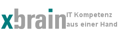 xbrain Software GmbH, Branchen- und Individualsoftware