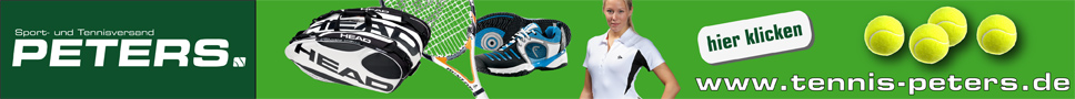 Tennis Peters